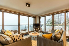 Résidence LE RIDGE - Duplex EXCLUSIF ! LE RIDGE 115 pour 12 Personnes 92